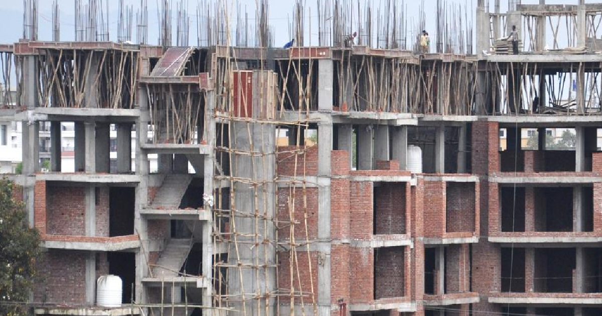 Phulwani Group’s alleged ‘illegal constructions’ to be investigated!